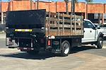 2019 Ford F-550 Crew Cab DRW 4x4 Stake Bed for sale #PM560359 - photo 2