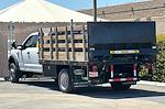 2019 Ford F-550 Crew Cab DRW 4x4 Stake Bed for sale #PM560359 - photo 6