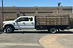 2019 Ford F-550 Crew Cab DRW 4x4 Stake Bed for sale #PM560359 - photo 7