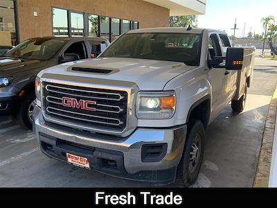 2019 GMC Sierra 2500 Crew Cab 4x4 Service Truck for sale #PM562030 - photo 1