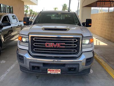 2019 GMC Sierra 2500 Crew Cab 4x4 Service Truck for sale #PM562030 - photo 2