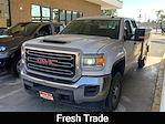 2019 GMC Sierra 2500 Crew Cab 4x4 Service Truck for sale #PM562030 - photo 1