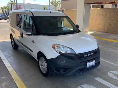 2020 Ram ProMaster City FWD Empty Cargo Van for sale #PM562330 - photo 1