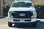 2022 Ford F-350 Crew Cab SRW RWD Flatbed Truck for sale #PM562437 - photo 9