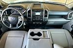 2022 Ford F-350 Crew Cab SRW RWD Flatbed Truck for sale #PM562437 - photo 13