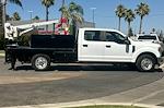 2022 Ford F-350 Crew Cab SRW RWD Flatbed Truck for sale #PM562437 - photo 4