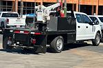 2022 Ford F-350 Crew Cab SRW RWD Flatbed Truck for sale #PM562437 - photo 2
