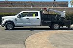 2022 Ford F-350 Crew Cab SRW RWD Flatbed Truck for sale #PM562437 - photo 7