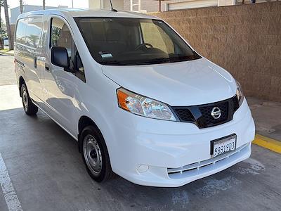 2021 Nissan NV200 4x2 Empty Cargo Van for sale #PM563336 - photo 1