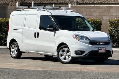 2022 Ram ProMaster City FWD Empty Cargo Van for sale #PM563338 - photo 1