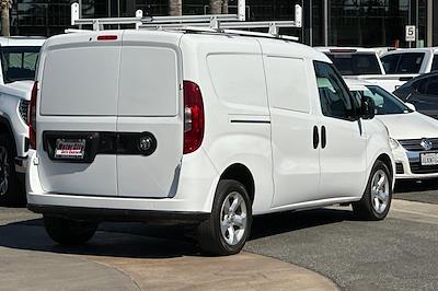 2022 Ram ProMaster City FWD Empty Cargo Van for sale #PM563338 - photo 2