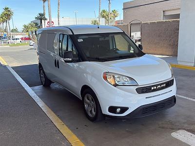 2022 Ram ProMaster City FWD Empty Cargo Van for sale #PM565019 - photo 1