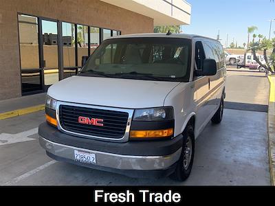 2018 GMC Savana 3500 SRW RWD Passenger Van for sale #PM566794 - photo 1
