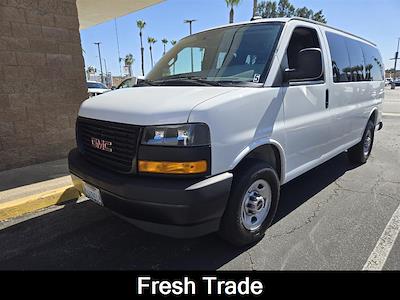 2023 GMC Savana 2500 RWD Passenger Van for sale #PM567171 - photo 1
