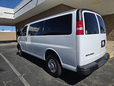 2023 GMC Savana 2500 RWD Passenger Van for sale #PM567171 - photo 2