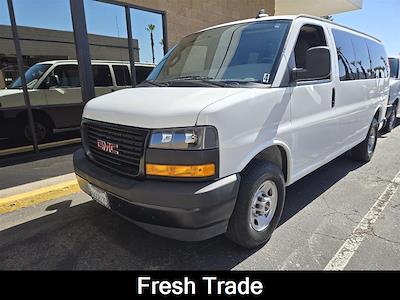 2023 GMC Savana 2500 RWD Passenger Van for sale #PM567173 - photo 1