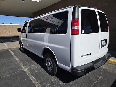 2023 GMC Savana 2500 RWD Passenger Van for sale #PM567173 - photo 2