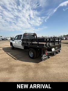 2022 Chevrolet Silverado 3500 Crew Cab 4WD Stake Bed for sale #PM571077 - photo 2