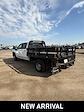 2022 Chevrolet Silverado 3500 Crew Cab 4WD Stake Bed for sale #PM571077 - photo 2