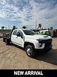 2022 Chevrolet Silverado 3500 Crew Cab 4WD Stake Bed for sale #PM571077 - photo 6