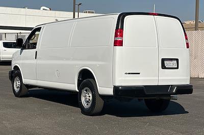 2023 Chevrolet Express 2500 RWD Empty Cargo Van for sale #PM572371 - photo 2