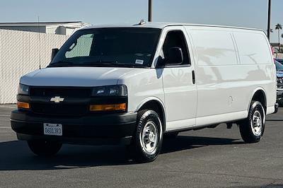 2023 Chevrolet Express 2500 RWD Empty Cargo Van for sale #PM572371 - photo 1