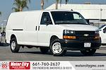 2023 Chevrolet Express 2500 RWD Empty Cargo Van for sale #PM572371 - photo 24