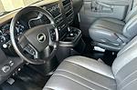 2023 Chevrolet Express 2500 RWD Empty Cargo Van for sale #PM572371 - photo 5