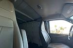 2023 Chevrolet Express 2500 RWD Empty Cargo Van for sale #PM572371 - photo 11
