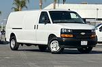2023 Chevrolet Express 2500 RWD Empty Cargo Van for sale #PM572371 - photo 25