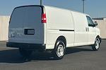 2023 Chevrolet Express 2500 RWD Empty Cargo Van for sale #PM572371 - photo 23