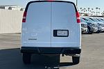 2023 Chevrolet Express 2500 RWD Empty Cargo Van for sale #PM572371 - photo 27