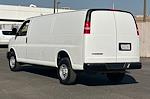 2023 Chevrolet Express 2500 RWD Empty Cargo Van for sale #PM572371 - photo 2