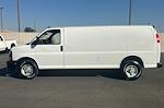 2023 Chevrolet Express 2500 RWD Empty Cargo Van for sale #PM572371 - photo 3