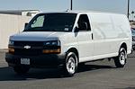 2023 Chevrolet Express 2500 RWD Empty Cargo Van for sale #PM572371 - photo 1