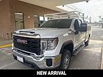 2021 GMC Sierra 2500 Double Cab RWD Service Truck for sale #PM572891 - photo 1