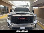 2021 GMC Sierra 2500 Double Cab RWD Service Truck for sale #PM572891 - photo 3