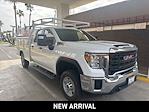 2021 GMC Sierra 2500 Double Cab RWD Service Truck for sale #PM572891 - photo 4
