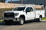 2021 GMC Sierra 2500 Double Cab RWD Service Truck for sale #PM572891 - photo 1