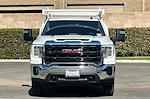 2021 GMC Sierra 2500 Double Cab RWD Service Truck for sale #PM572891 - photo 3