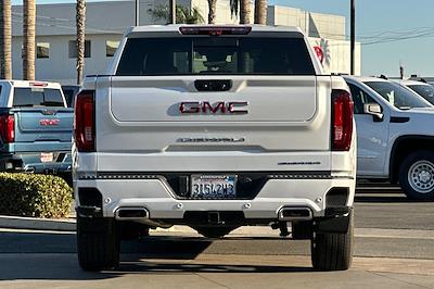 New 2024 GMC Sierra 1500 Denali Crew Cab 4WD Pickup for sale #UG24245 - photo 2