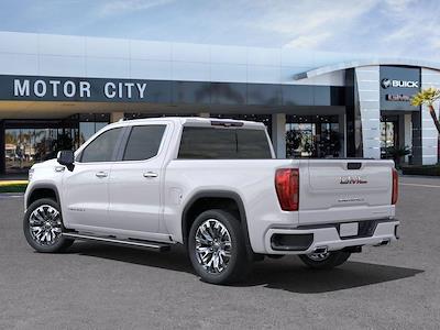 New 2024 GMC Sierra 1500 Denali Crew Cab 4WD Pickup for sale #UG24245 - photo 2