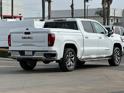 New 2025 GMC Sierra 1500 SLT Crew Cab for sale #UG251110 - photo 2