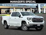 New 2025 GMC Sierra 1500 SLT Crew Cab for sale #UG251110 - photo 1