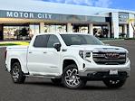 New 2025 GMC Sierra 1500 SLT Crew Cab for sale #UG251110 - photo 27