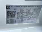 New 2025 GMC Sierra 1500 SLT Crew Cab for sale #UG251110 - photo 8