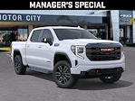 New 2025 GMC Sierra 1500 AT4 Crew Cab for sale #UG251475 - photo 1
