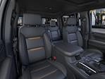 New 2025 GMC Sierra 1500 AT4 Crew Cab for sale #UG251475 - photo 17
