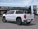 New 2025 GMC Sierra 1500 AT4 Crew Cab for sale #UG251475 - photo 5