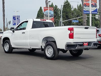 New 2026 Chevrolet Silverado 1500 Work Truck Regular Cab Pickup for sale #103122 - photo 2